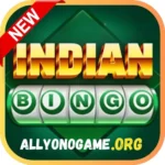 INDIAN Bingo Yono