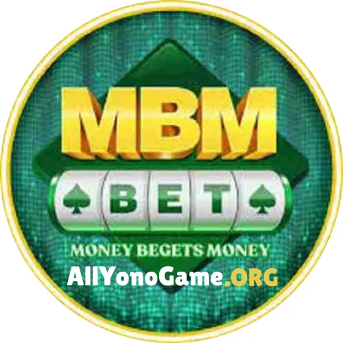 MBM Bet YONO