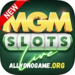 MGM Slots Yono