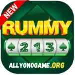 Rummy 213 Yono