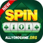 Spin 101 Yono