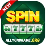 Spin 777 Yono