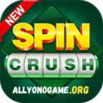 Spin Crush Yono