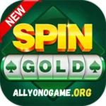 Spin Gold Yono