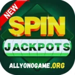 Spin Jackpots Yono