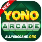 Yono Arcade Game