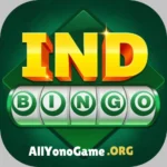 IND Bingo App Download